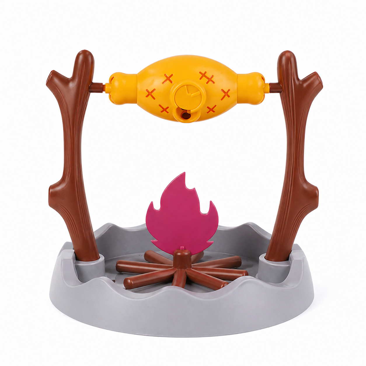Interactive Cat Puzzle Feeder Toy – Adjustable Treat Dispenser