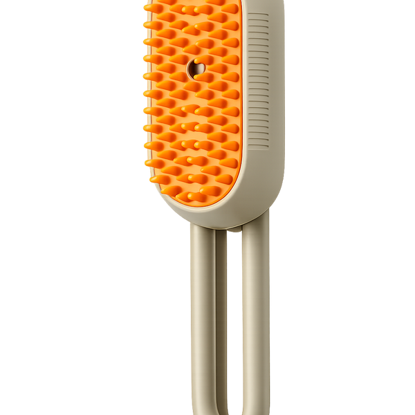 The New Pet Spray Comb