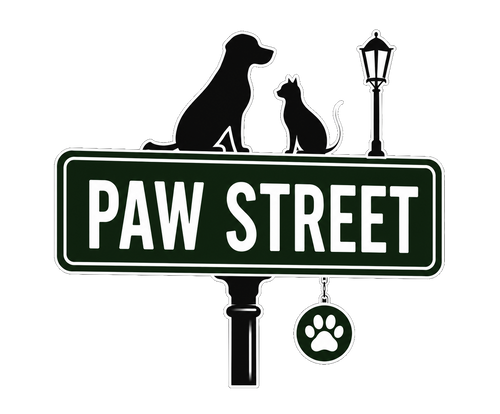 Paw Street 