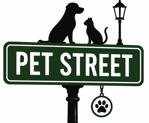 Paw Street 